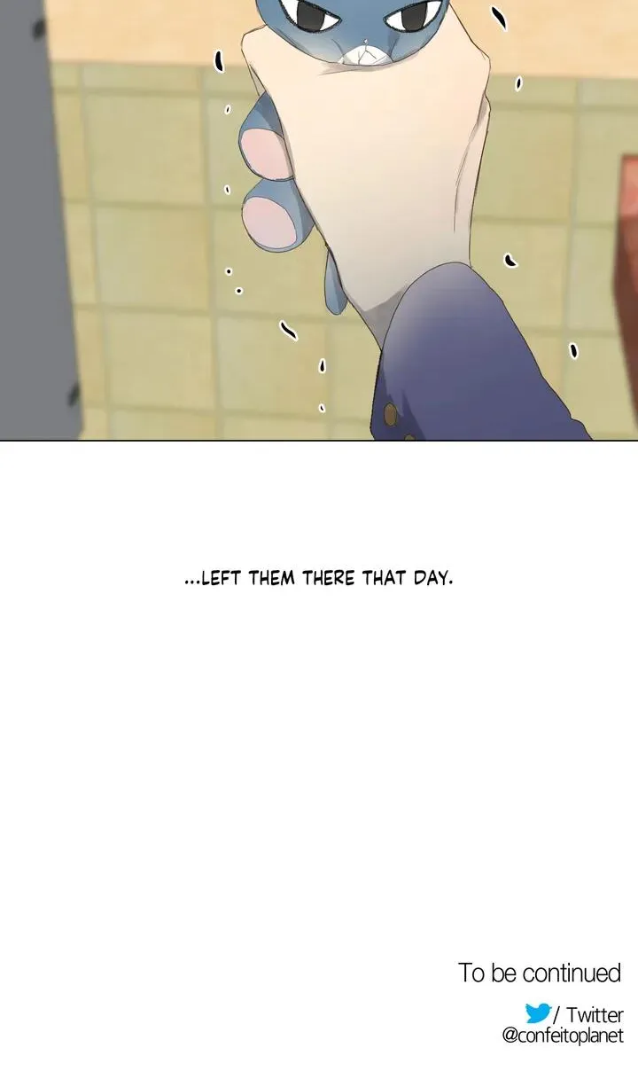 Read My Starry Sky chapter 5 image 43 on Lezhin