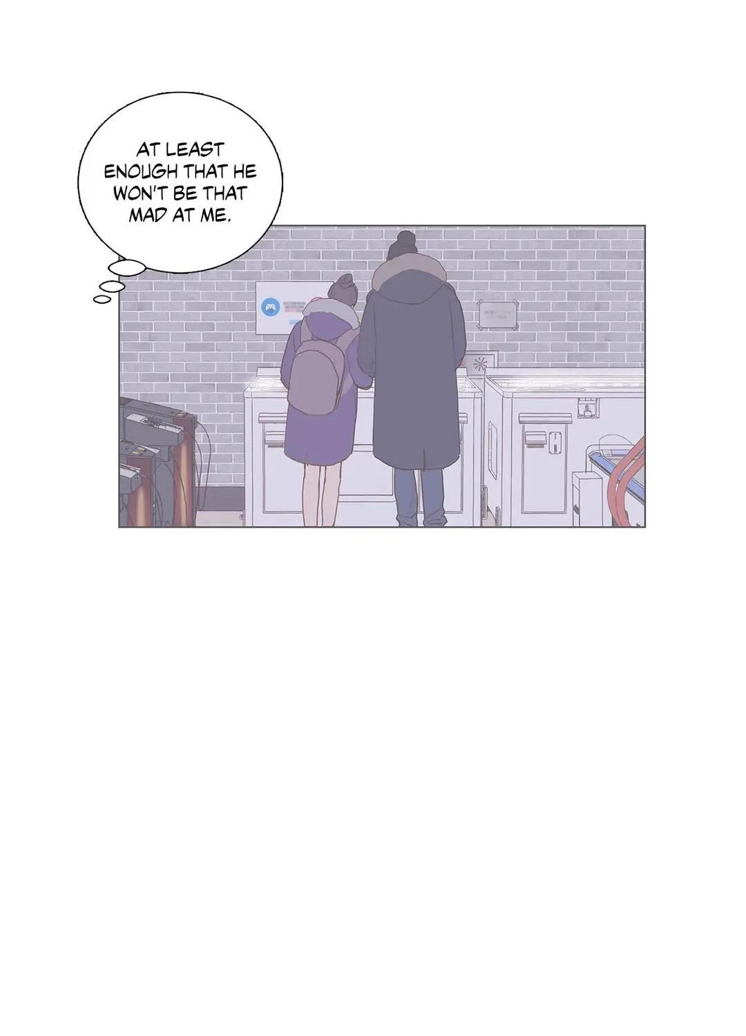 Read My Starry Sky chapter 50 image 12 on Lezhin