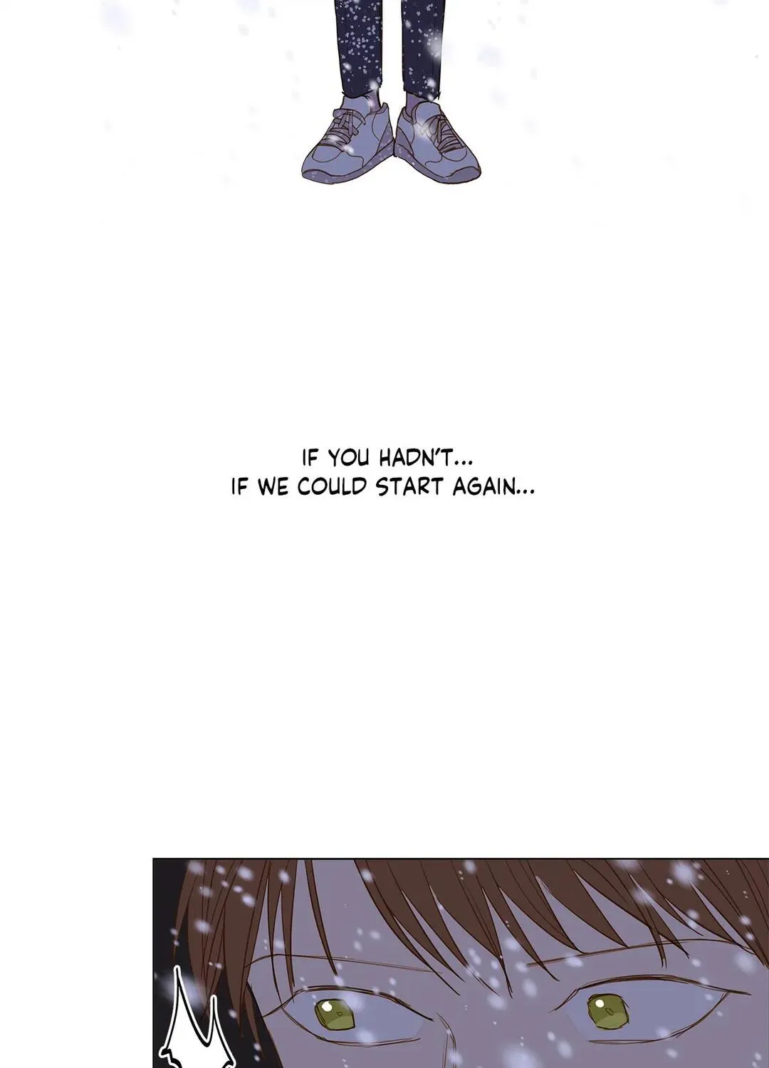 Read My Starry Sky chapter 50 image 16 on Lezhin