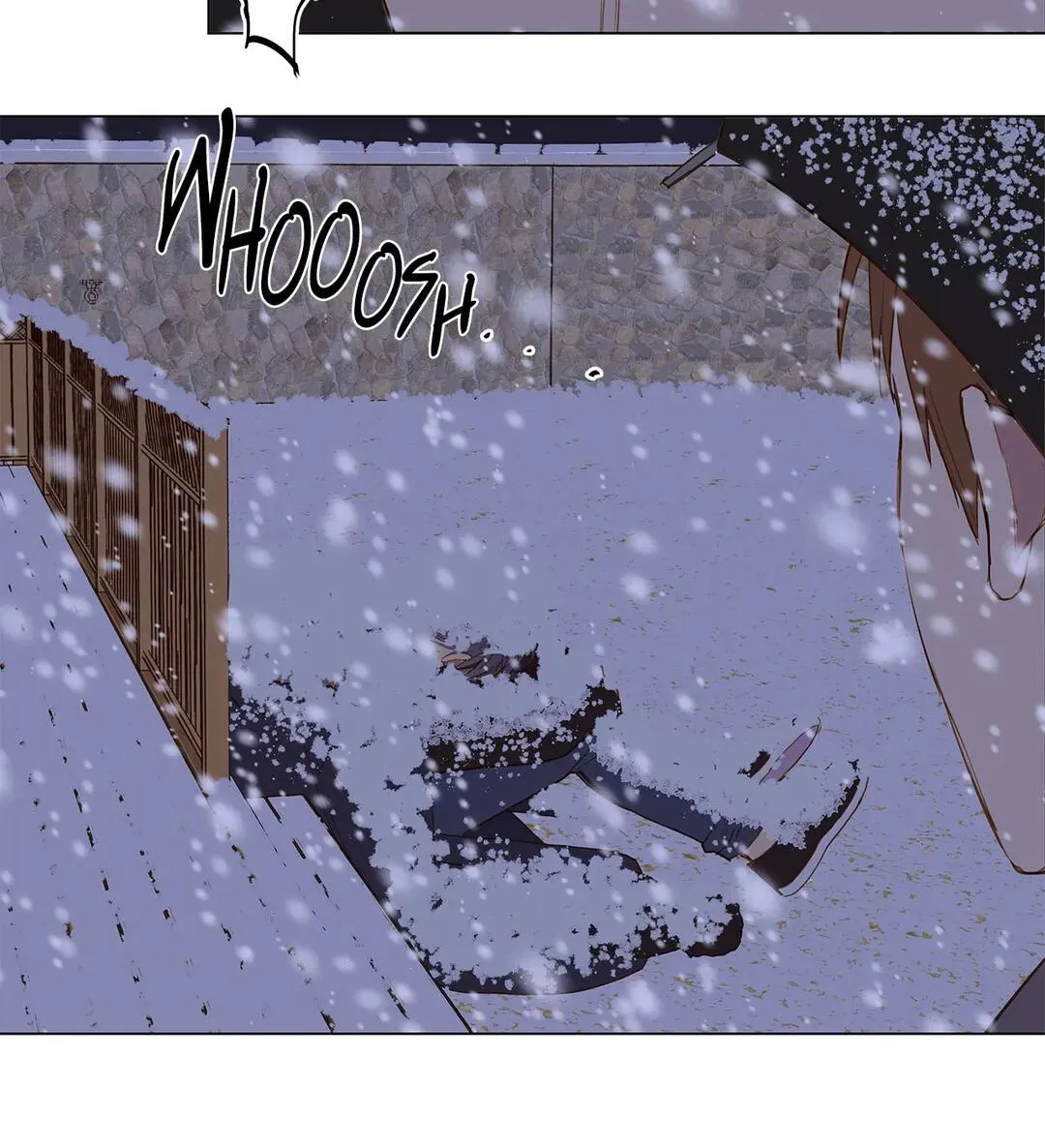 Read My Starry Sky chapter 50 image 17 on Lezhin