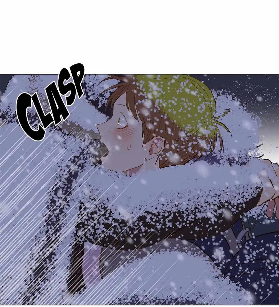 Read My Starry Sky chapter 50 image 20 on Lezhin