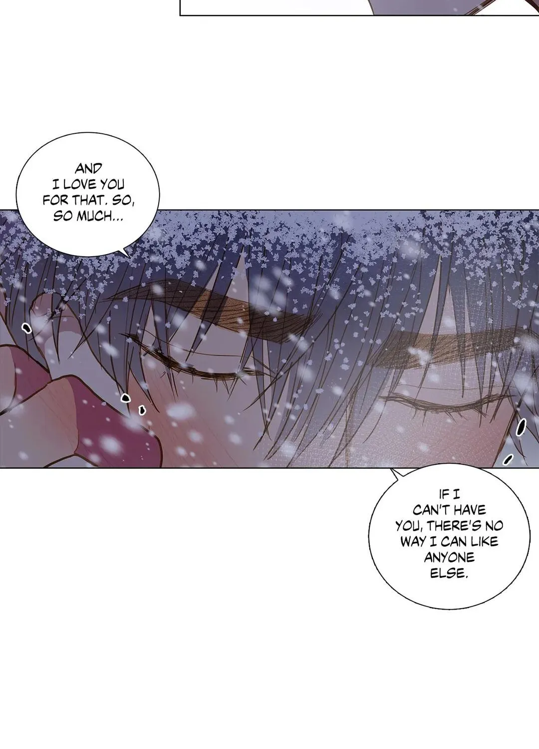 Read My Starry Sky chapter 50 image 25 on Lezhin