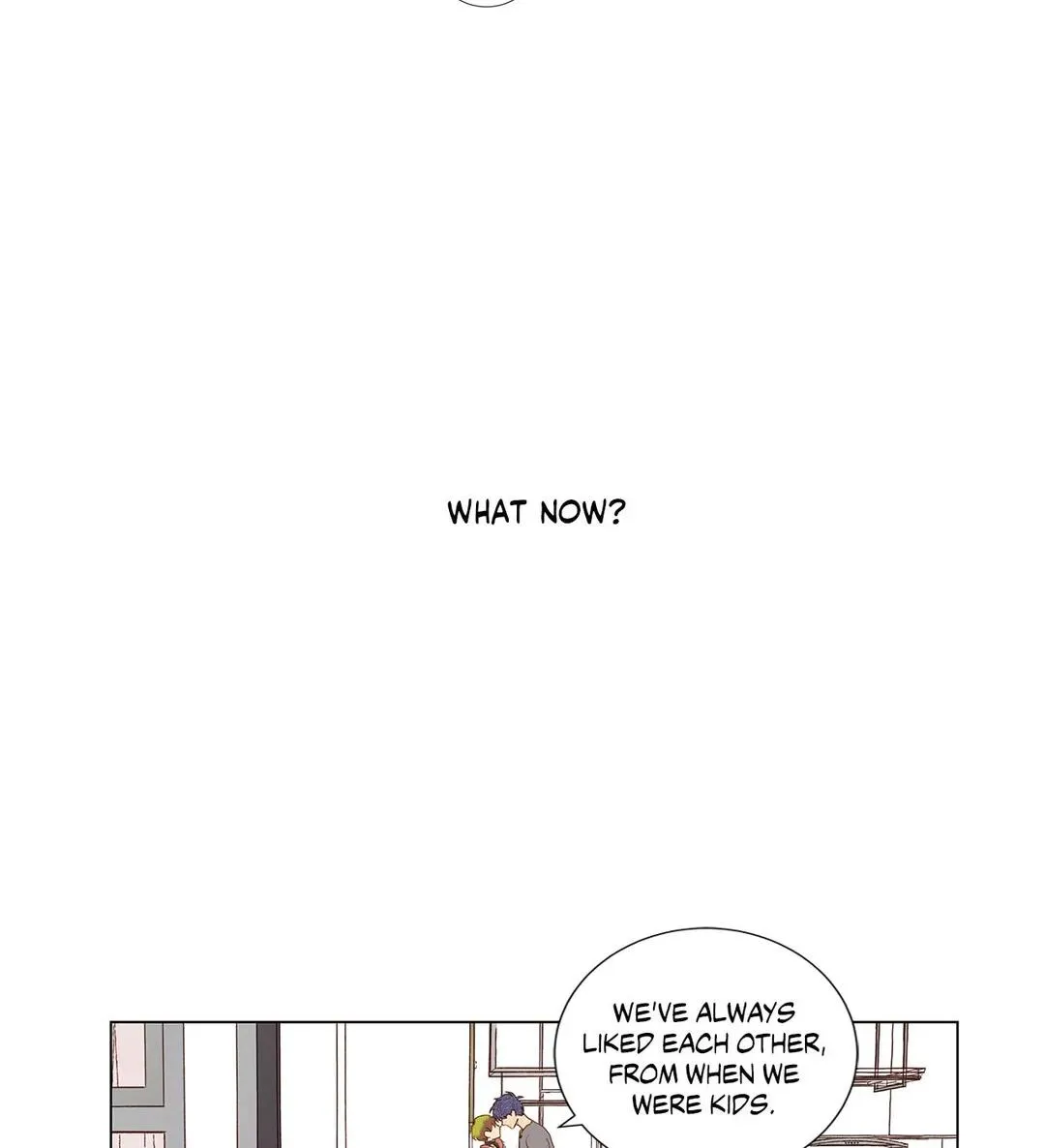 Read My Starry Sky chapter 50 image 47 on Lezhin