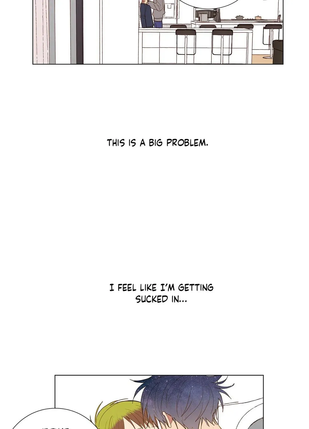 Read My Starry Sky chapter 50 image 48 on Lezhin