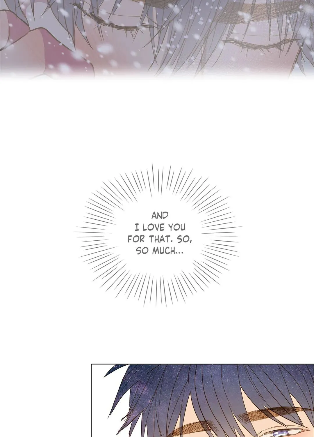 Read My Starry Sky chapter 50 image 51 on Lezhin