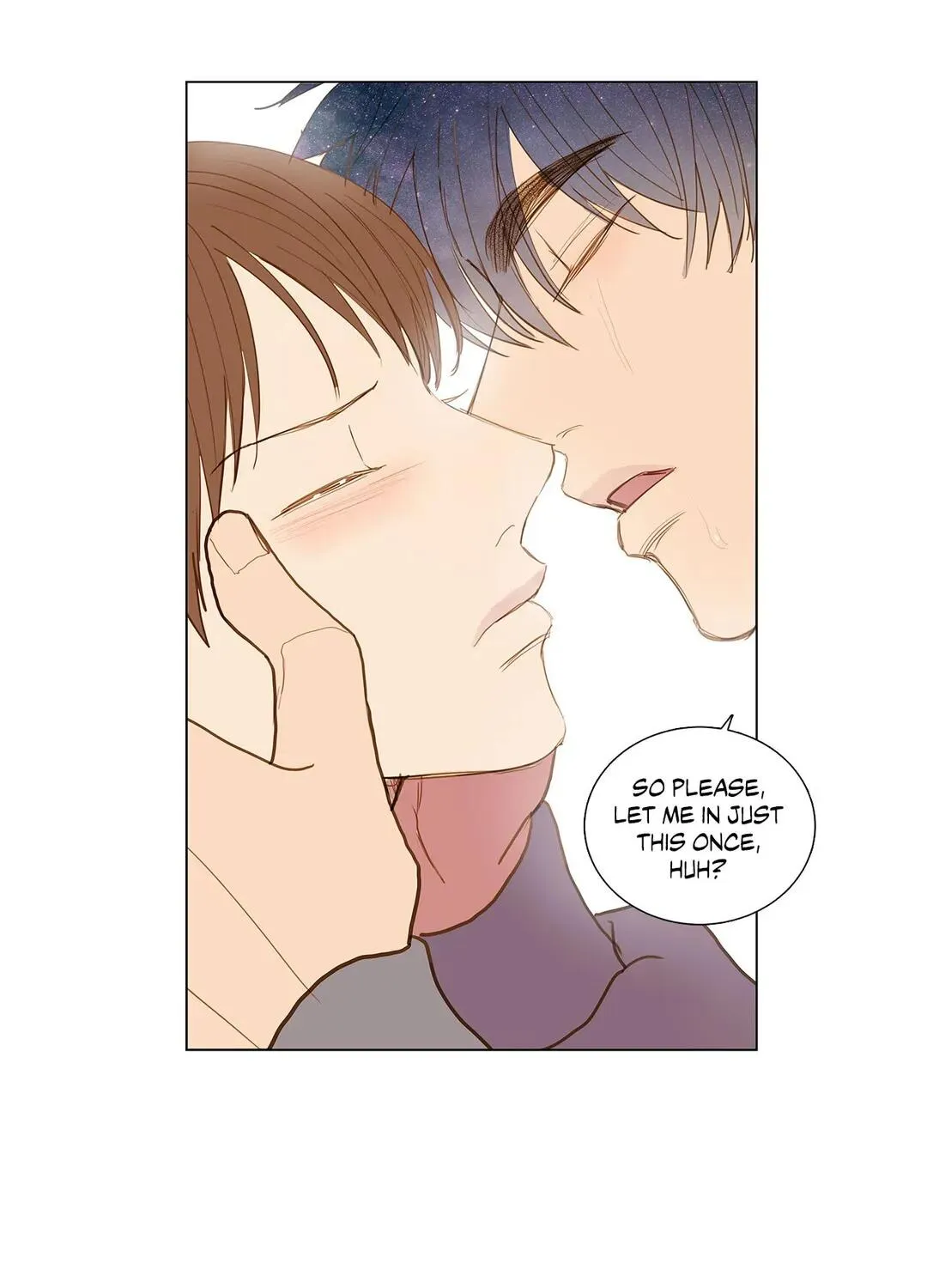 Read My Starry Sky chapter 50 image 54 on Lezhin