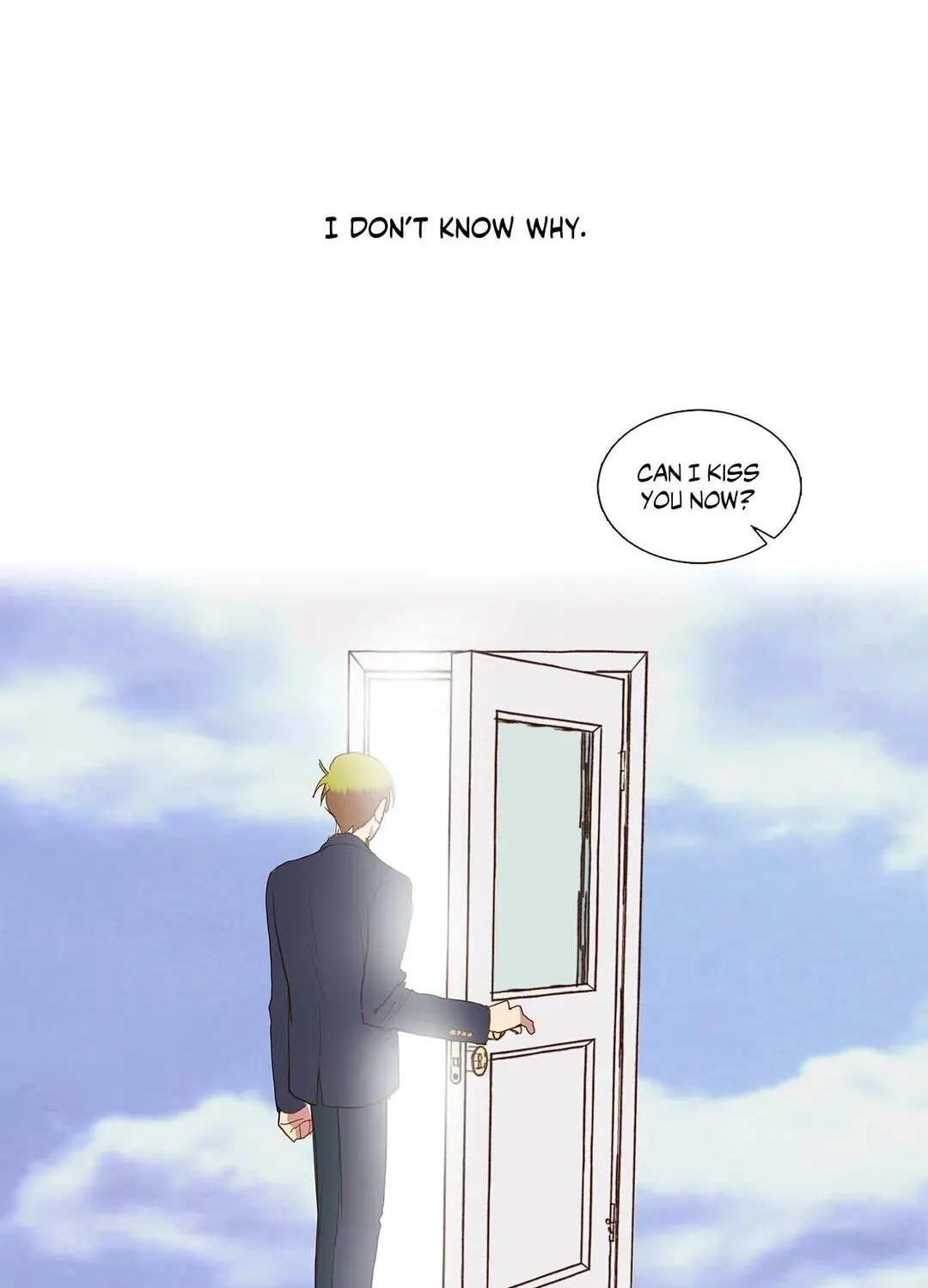 Read My Starry Sky chapter 50 image 55 on Lezhin