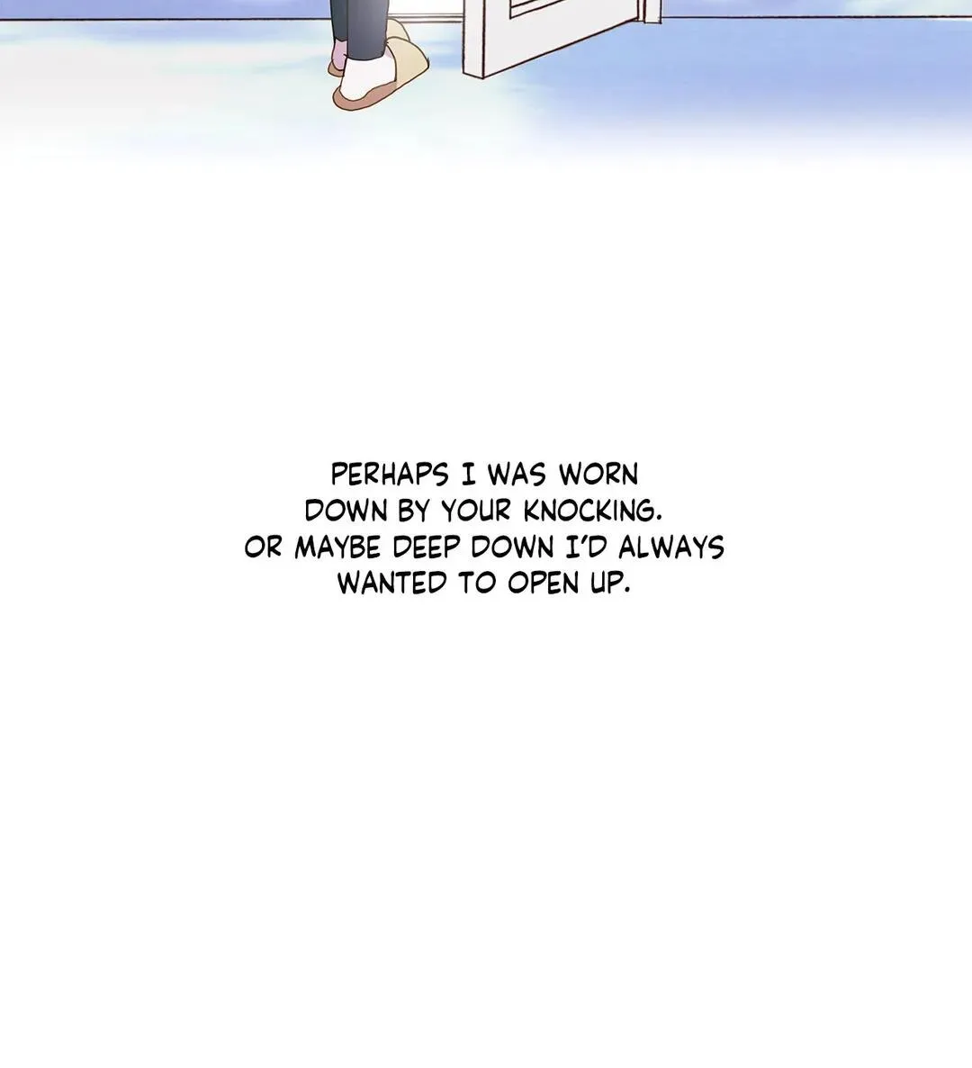Read My Starry Sky chapter 50 image 56 on Lezhin