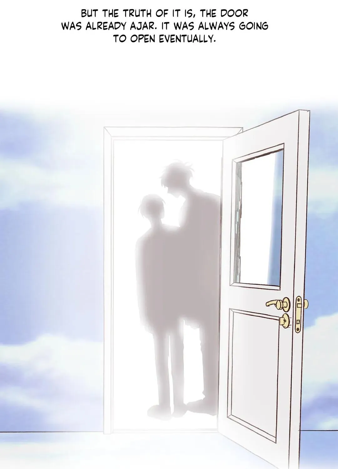 Read My Starry Sky chapter 50 image 57 on Lezhin