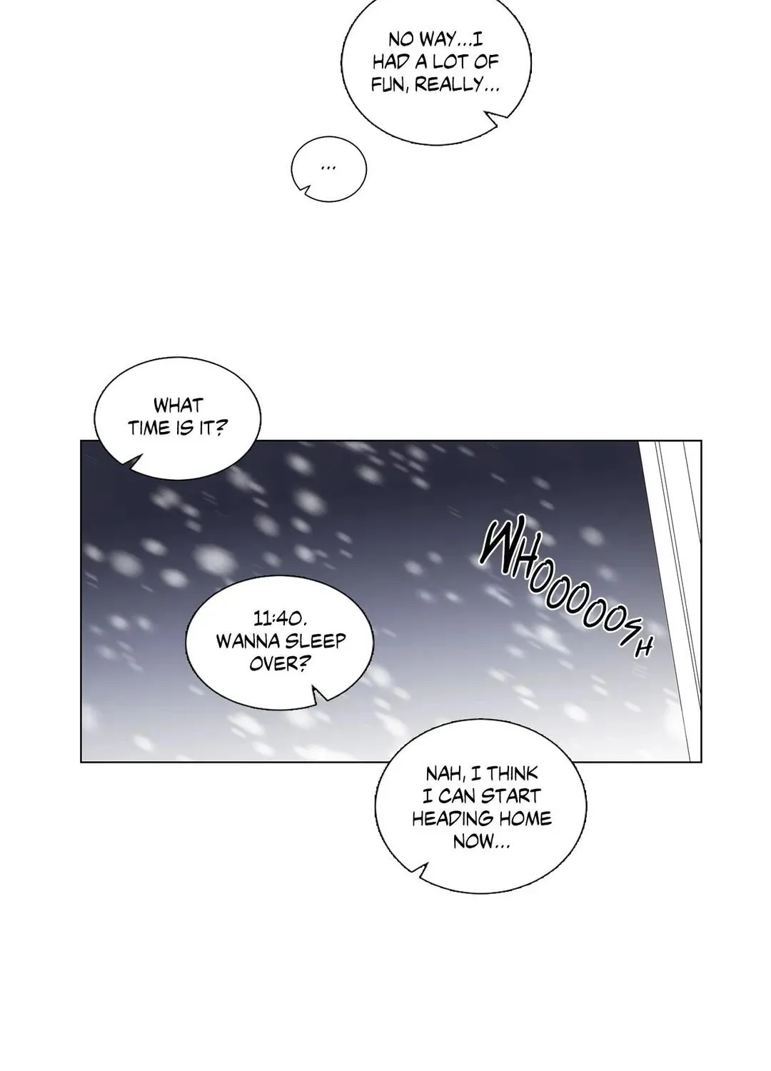 Read My Starry Sky chapter 50 image 7 on Lezhin