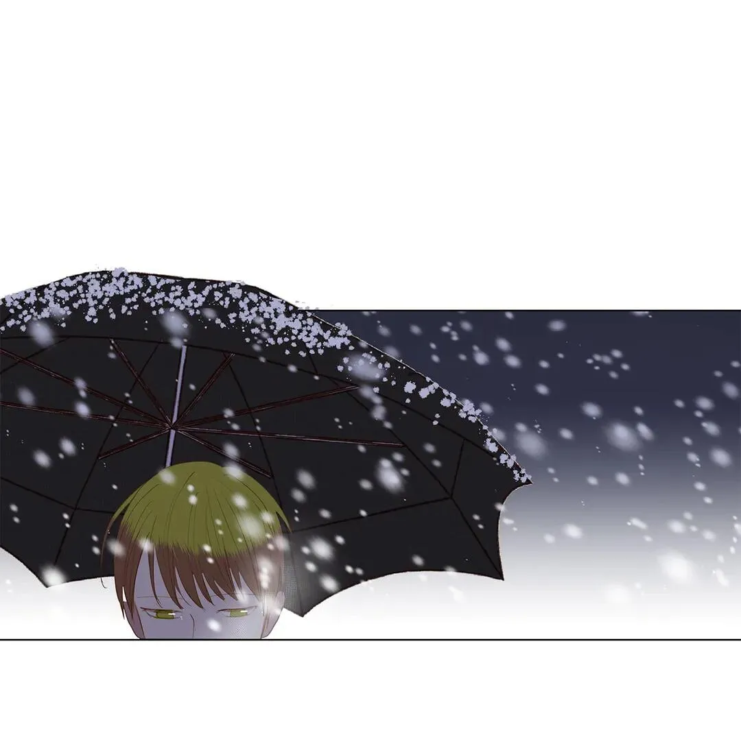 Read My Starry Sky chapter 50 image 8 on Lezhin