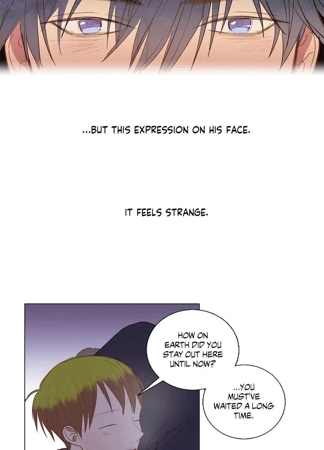 Read My Starry Sky chapter 51 image 13 on Lezhin