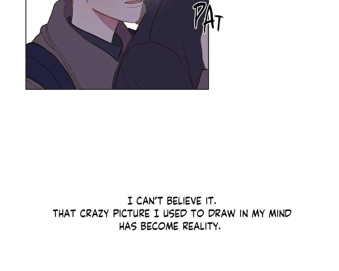 Read My Starry Sky chapter 51 image 14 on Lezhin