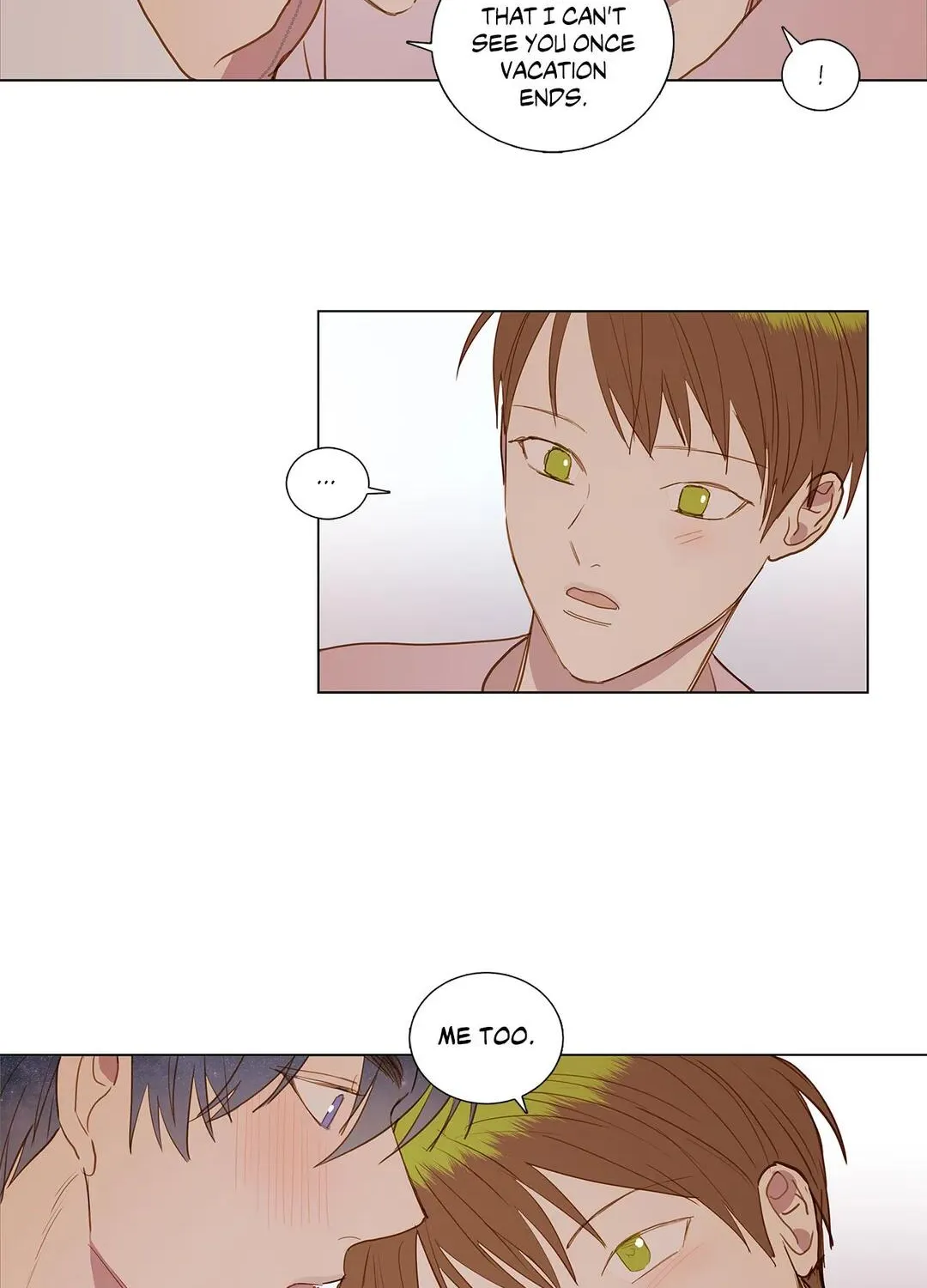 Read My Starry Sky chapter 51 image 19 on Lezhin