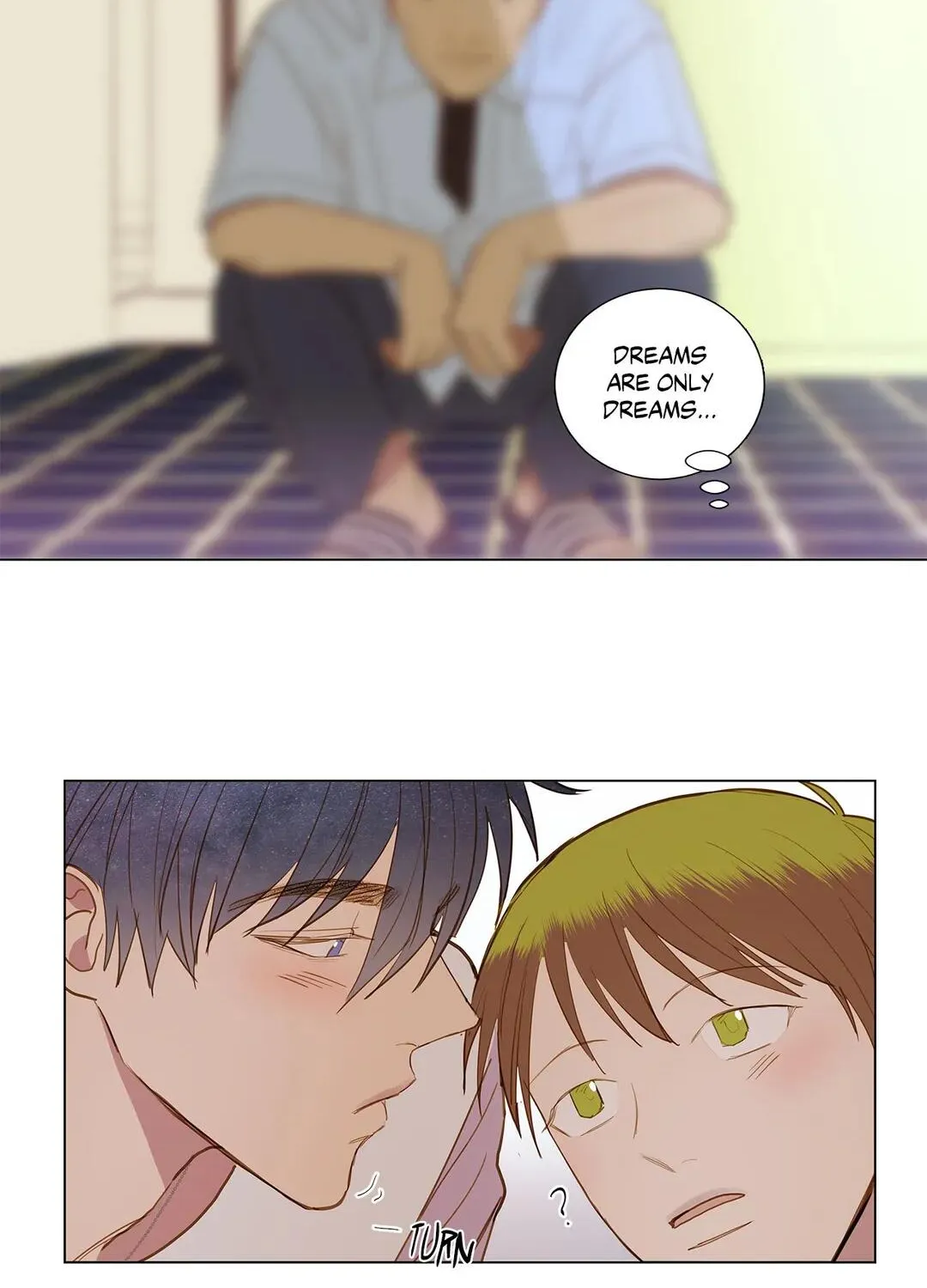 Read My Starry Sky chapter 51 image 22 on Lezhin