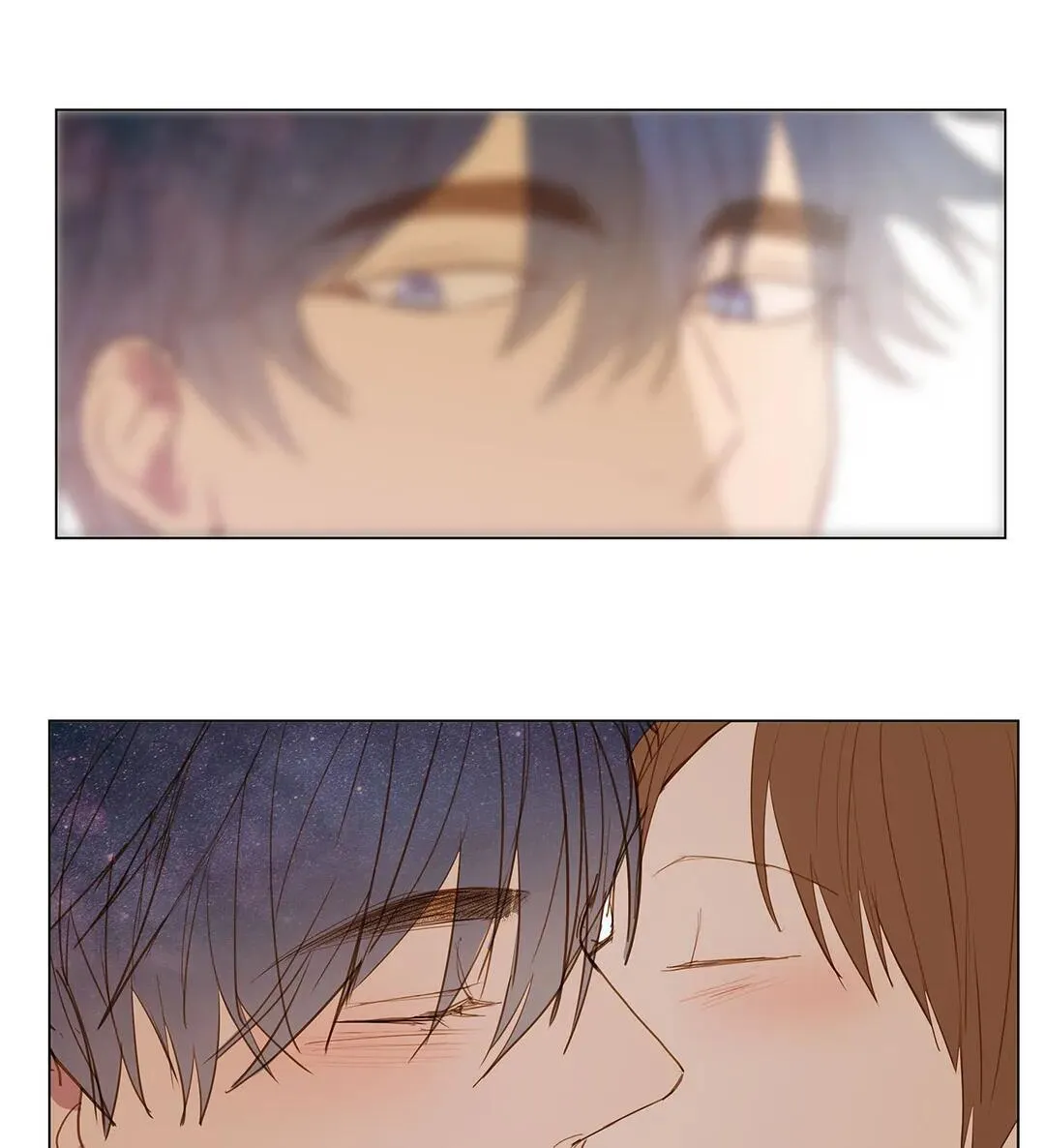 Read My Starry Sky chapter 51 image 23 on Lezhin