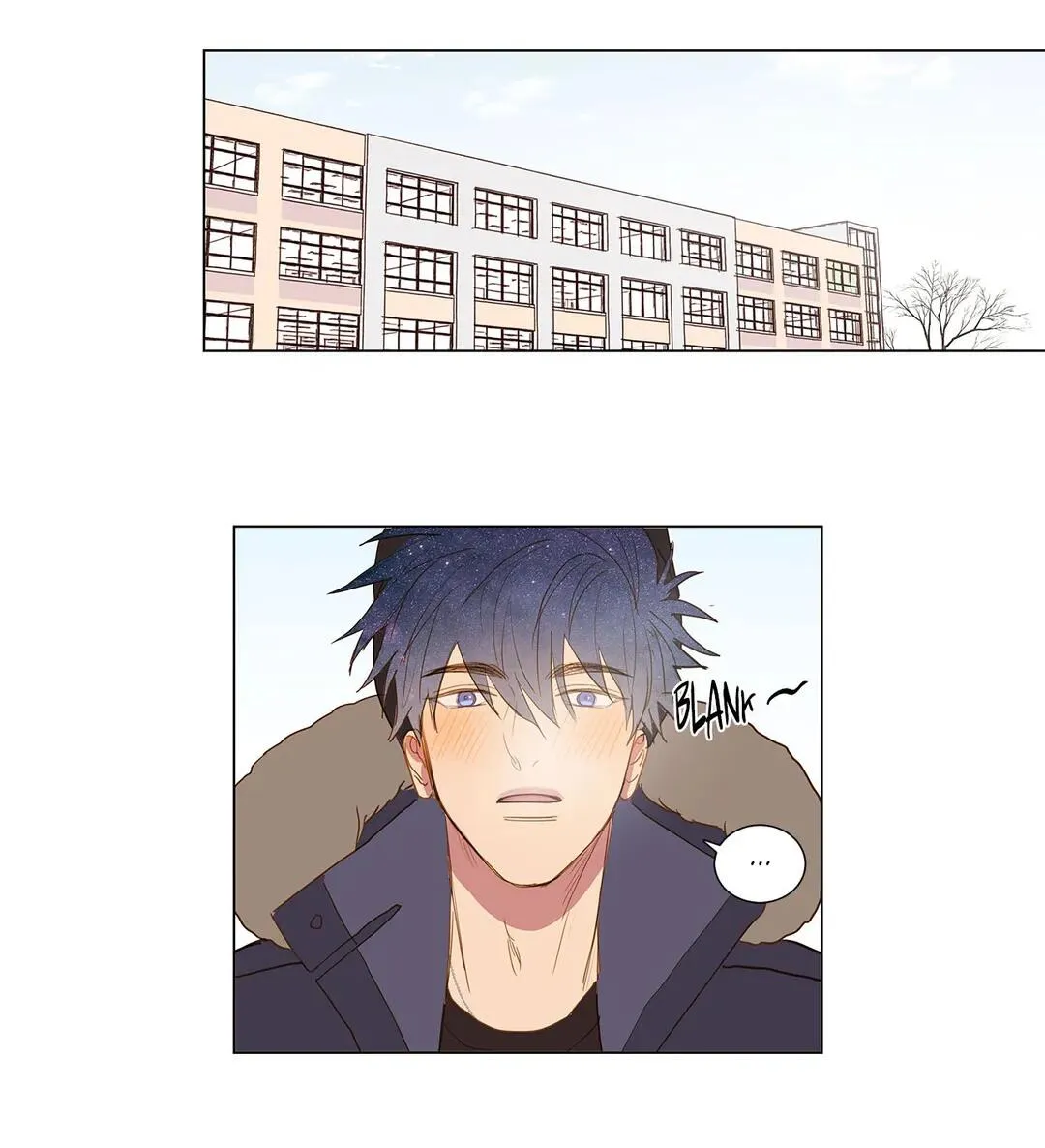 Read My Starry Sky chapter 51 image 26 on Lezhin