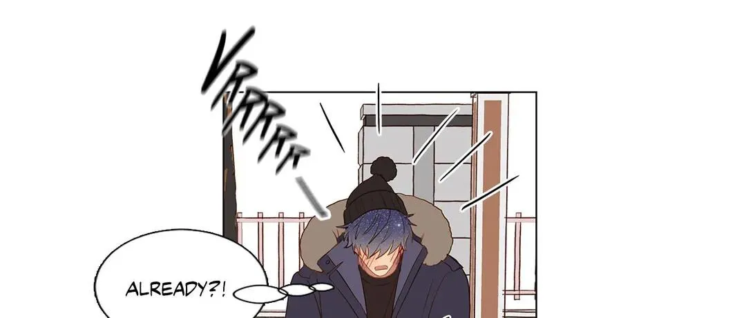 Read My Starry Sky chapter 51 image 29 on Lezhin