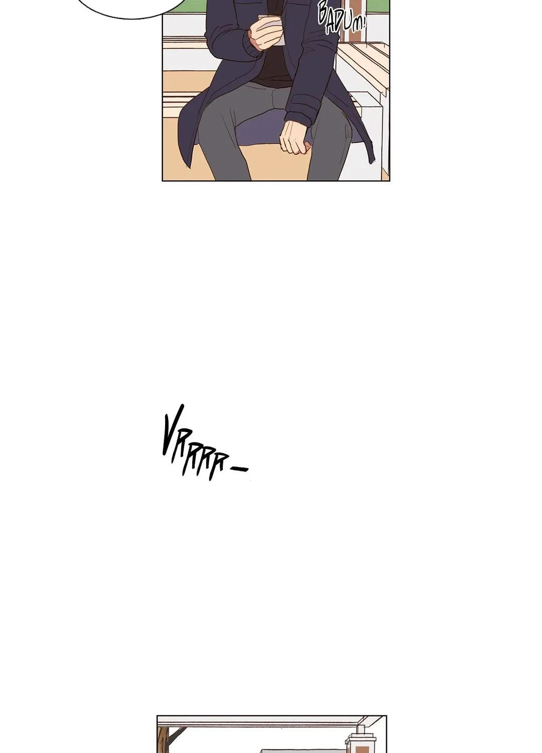 Read My Starry Sky chapter 51 image 30 on Lezhin