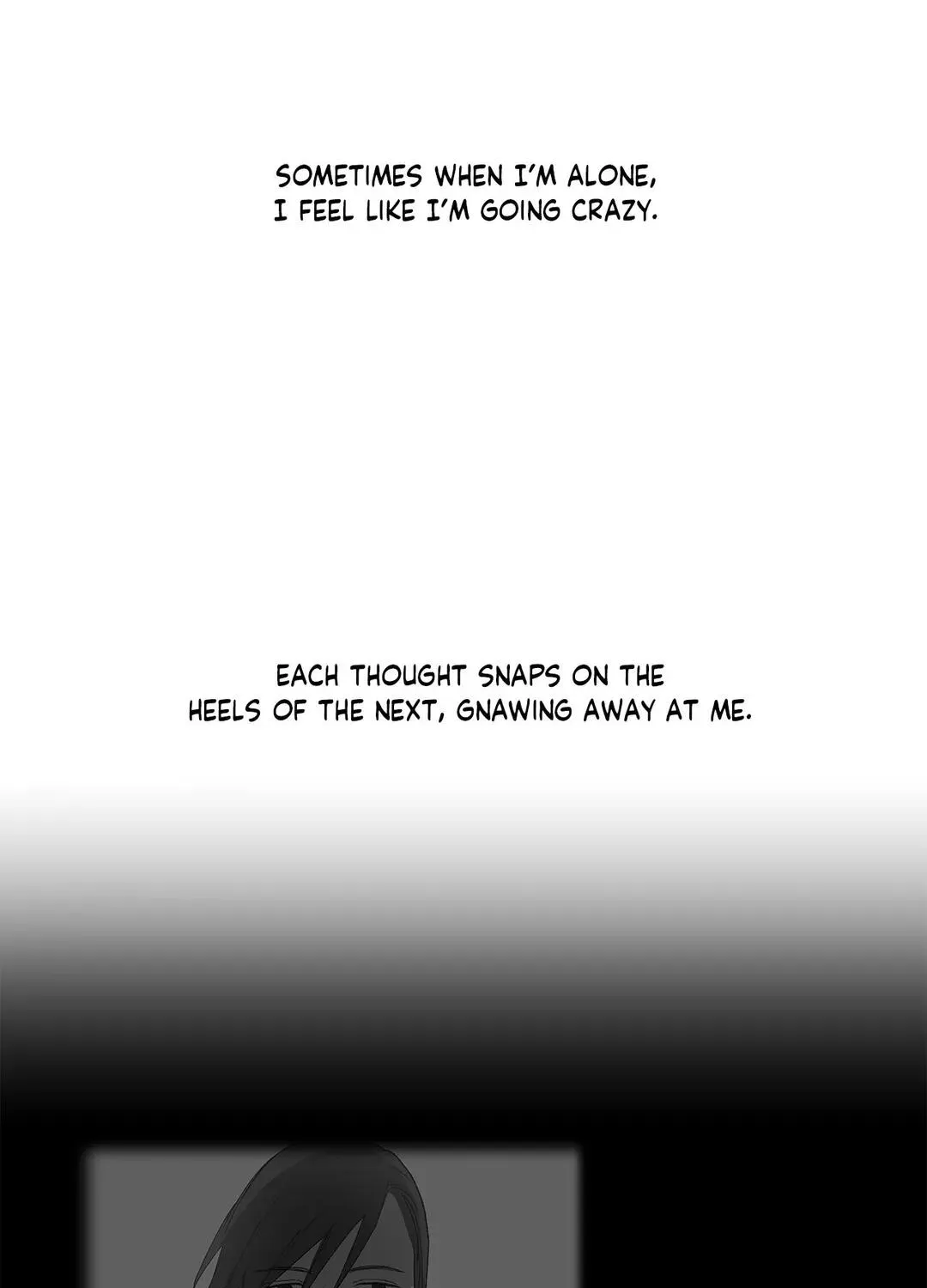 Read My Starry Sky chapter 51 image 36 on Lezhin