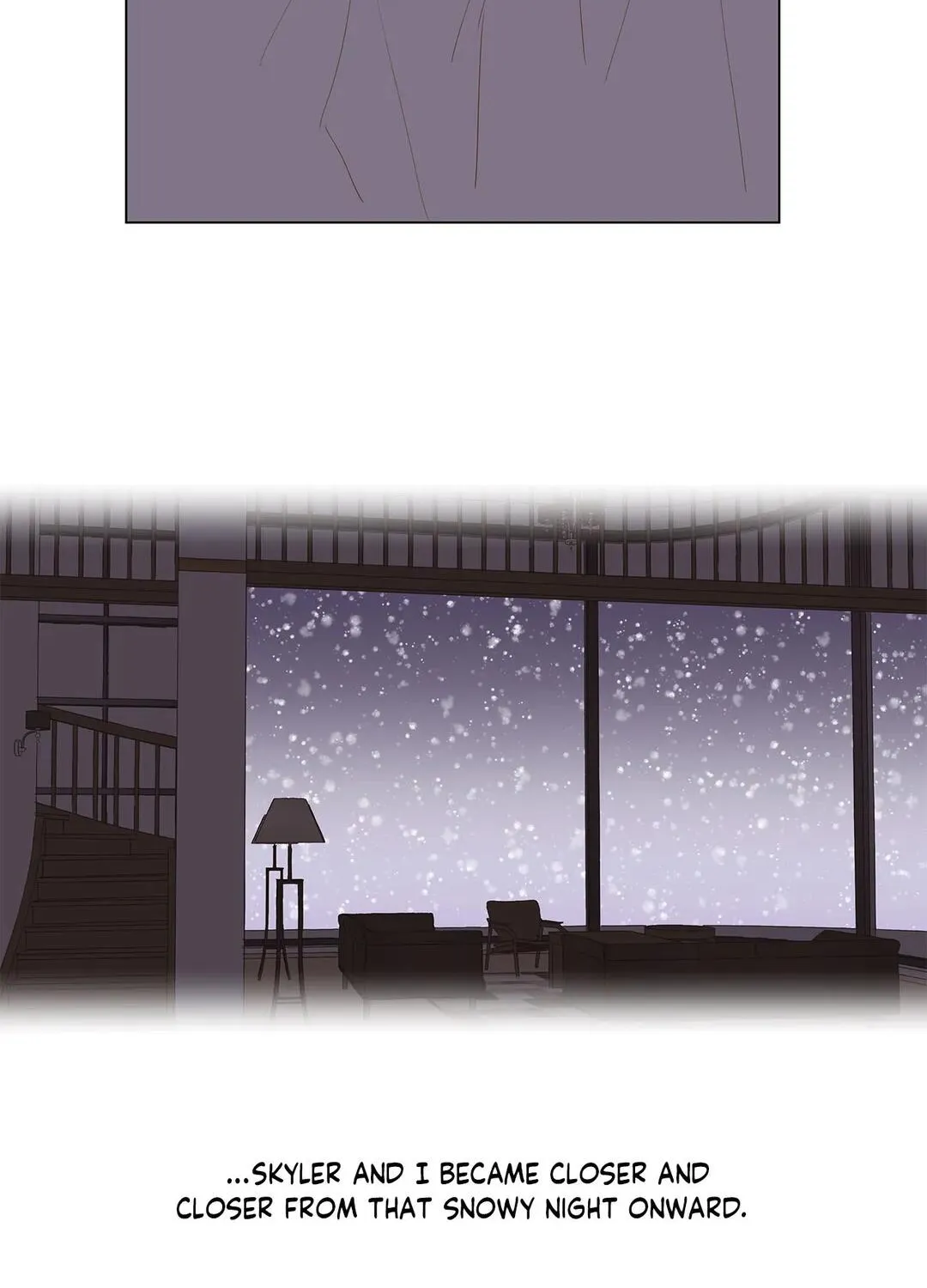 Read My Starry Sky chapter 51 image 4 on Lezhin