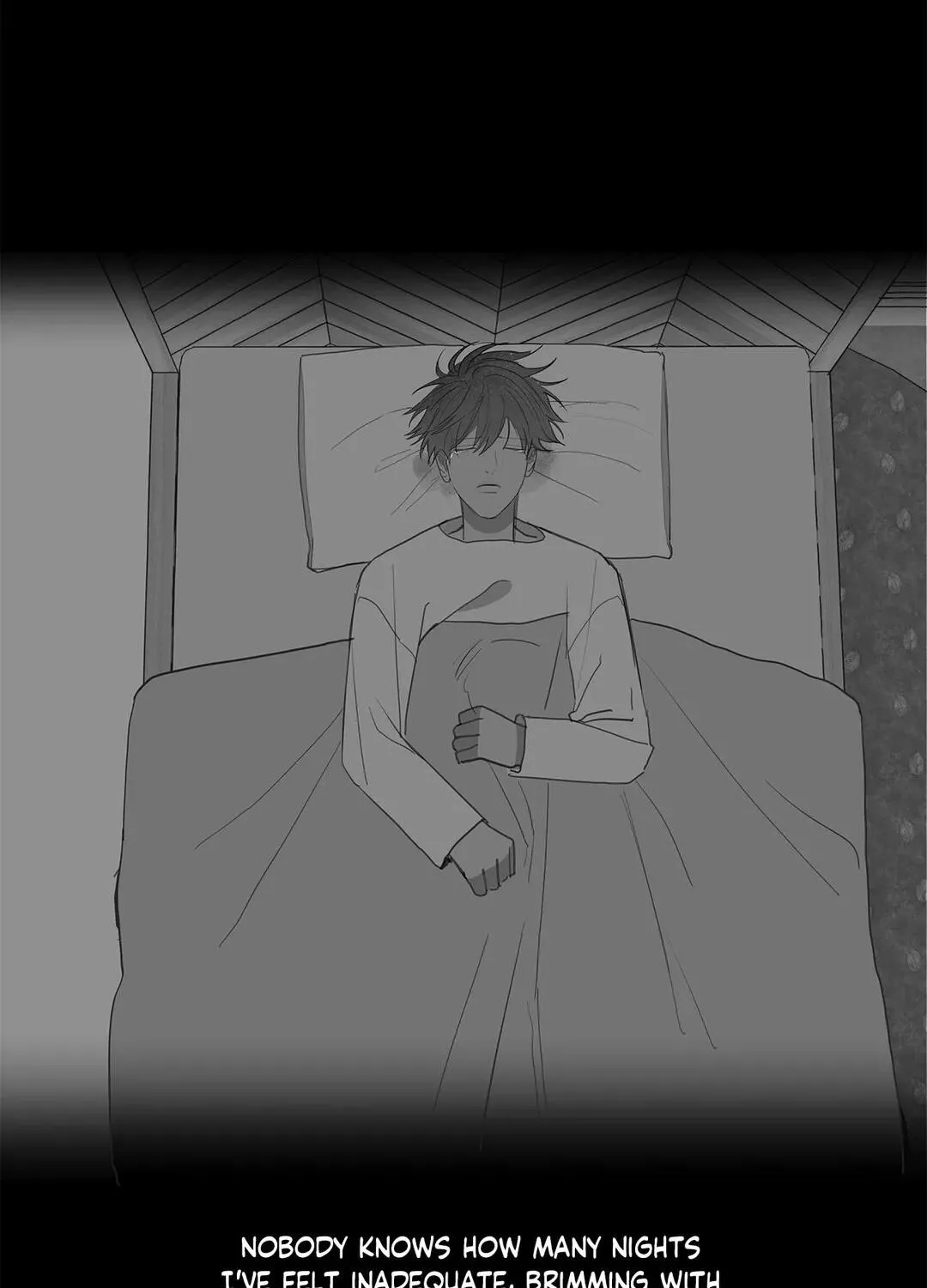 Read My Starry Sky chapter 51 image 40 on Lezhin