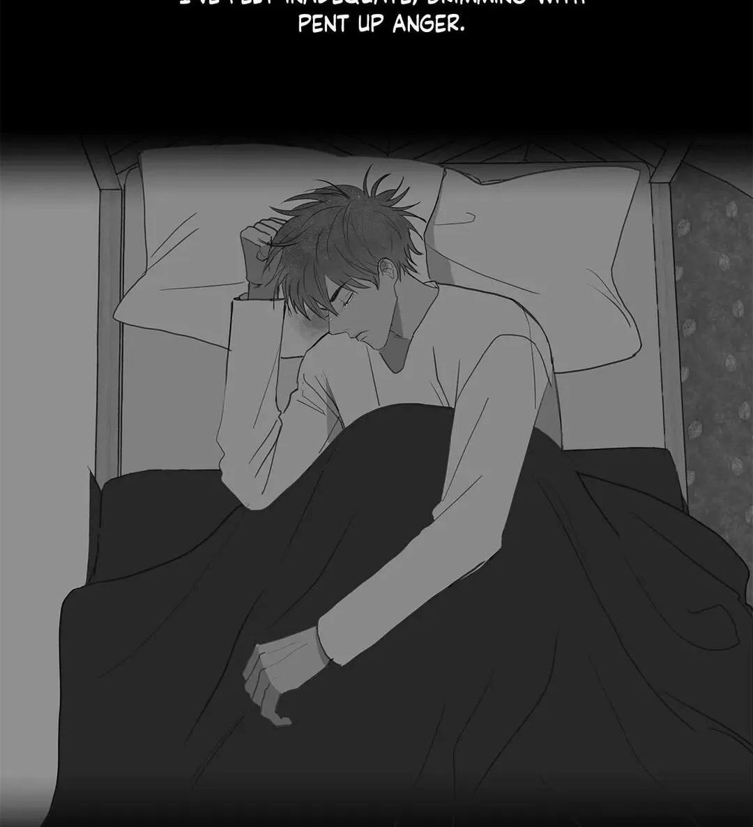 Read My Starry Sky chapter 51 image 41 on Lezhin
