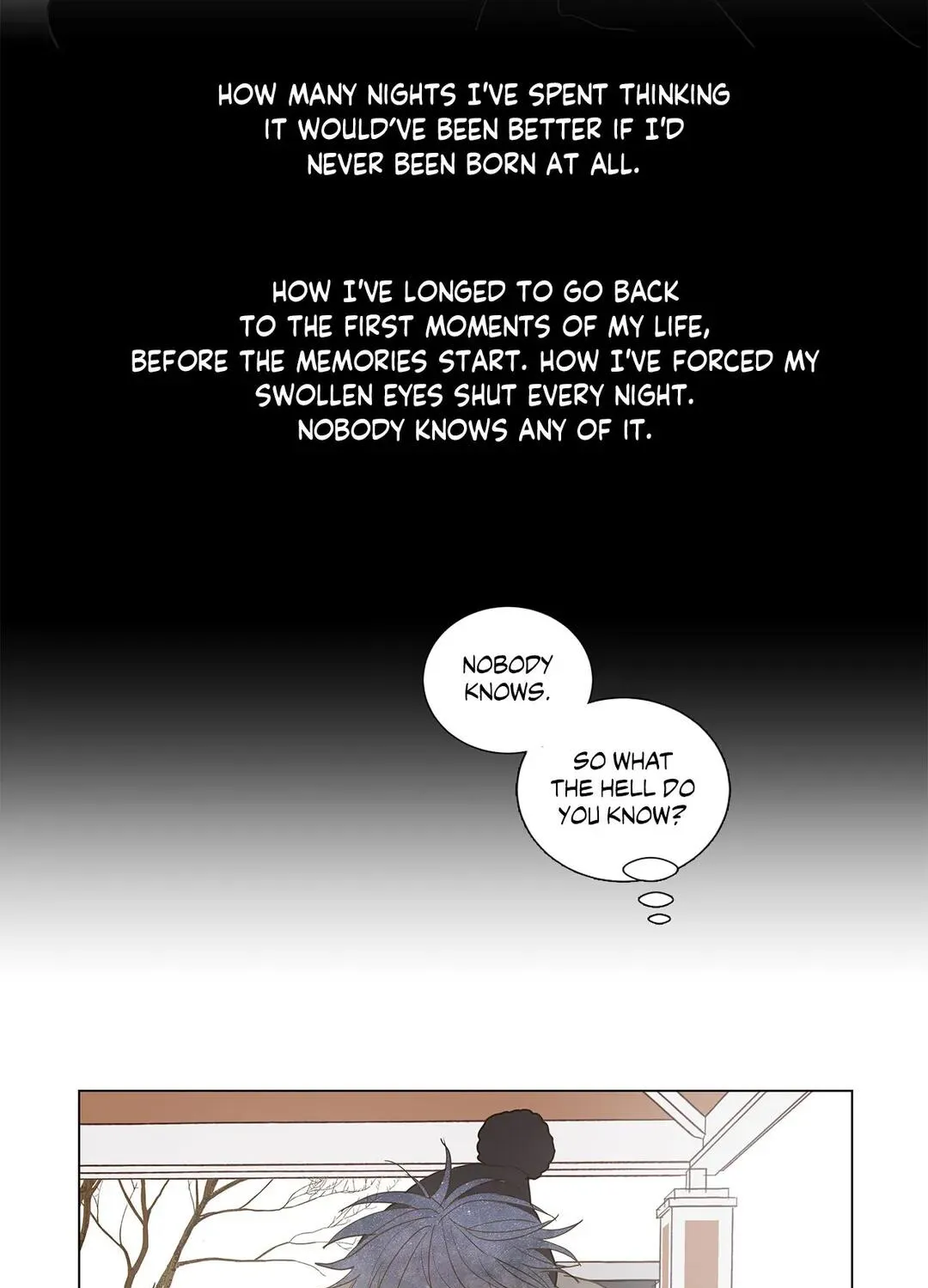 Read My Starry Sky chapter 51 image 42 on Lezhin