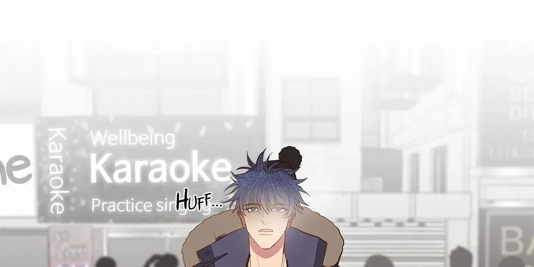 Read My Starry Sky chapter 51 image 47 on Lezhin