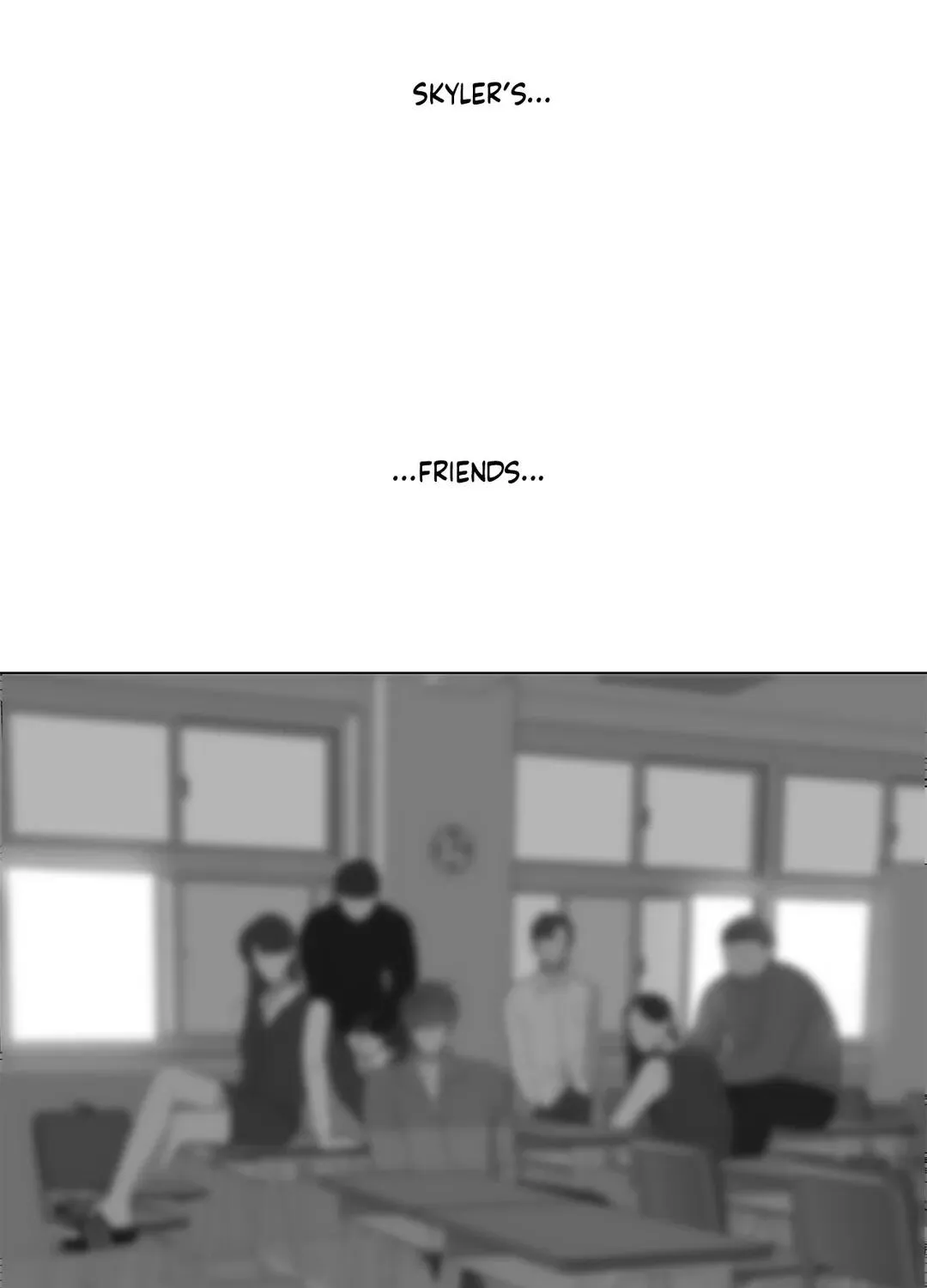 Read My Starry Sky chapter 51 image 54 on Lezhin