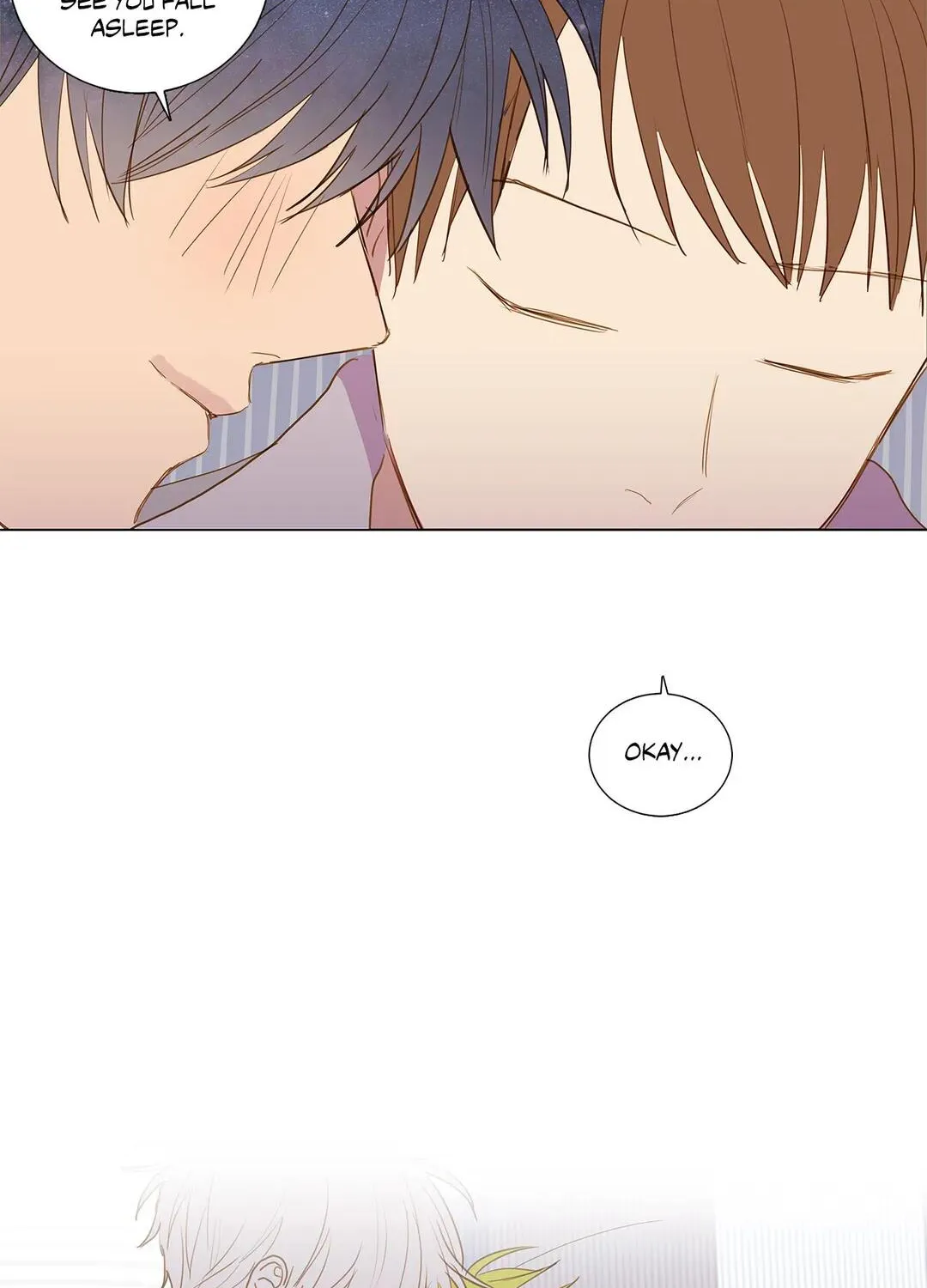 Read My Starry Sky chapter 51 image 58 on Lezhin