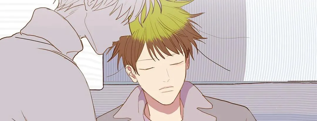 Read My Starry Sky chapter 51 image 59 on Lezhin