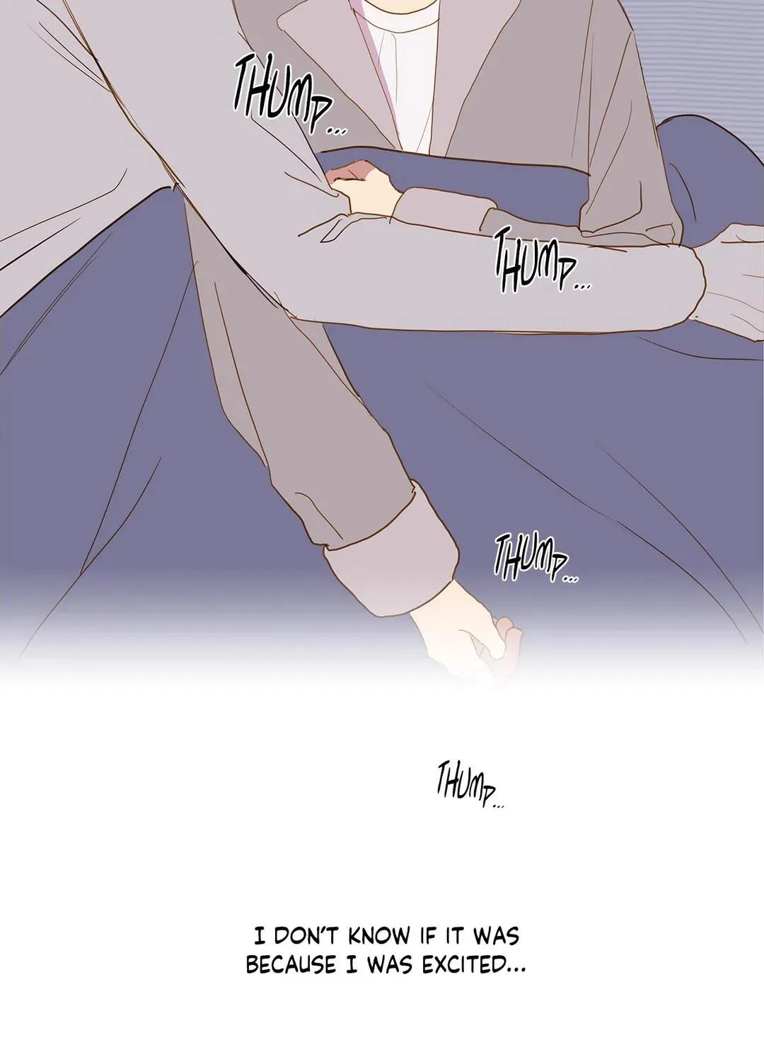 Read My Starry Sky chapter 51 image 60 on Lezhin
