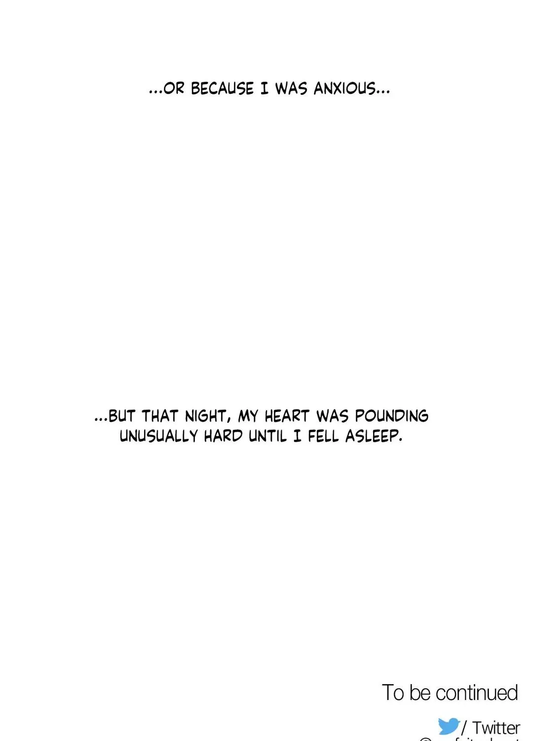 Read My Starry Sky chapter 51 image 61 on Lezhin