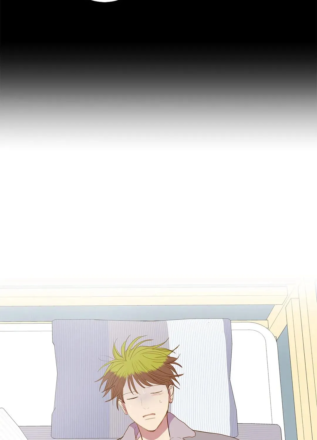 Read My Starry Sky chapter 52 image 13 on Lezhin