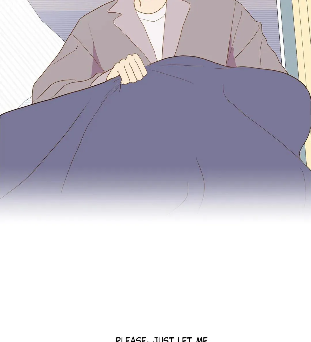 Read My Starry Sky chapter 52 image 14 on Lezhin