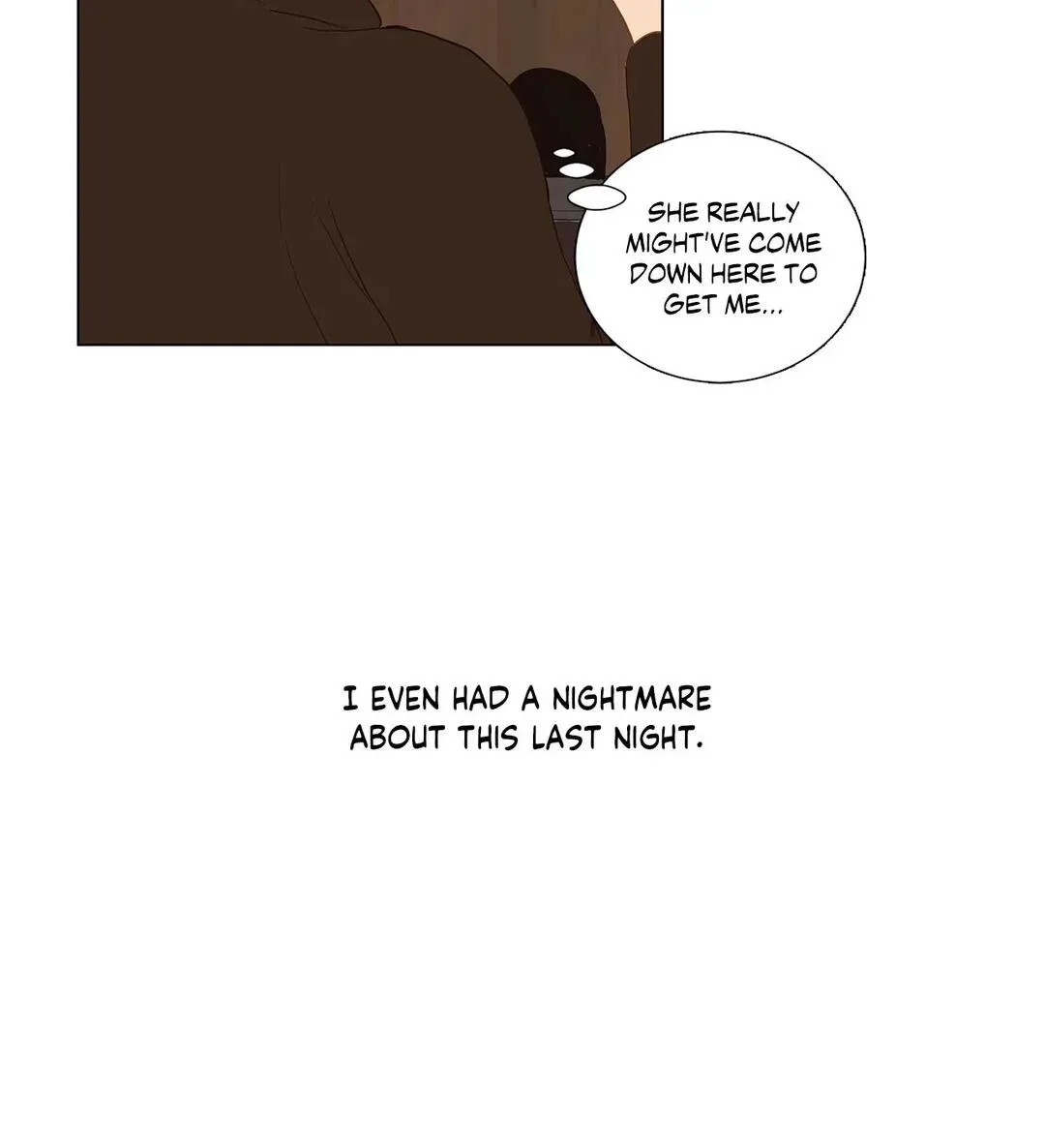 Read My Starry Sky chapter 52 image 17 on Lezhin