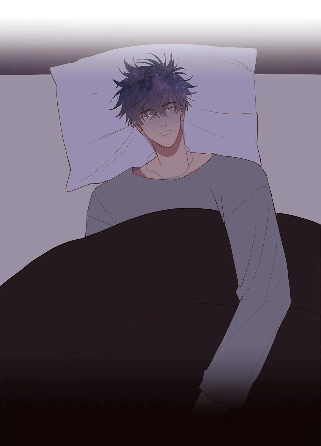 Read My Starry Sky chapter 52 image 18 on Lezhin