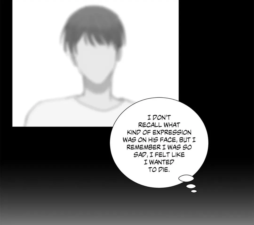 Read My Starry Sky chapter 52 image 20 on Lezhin