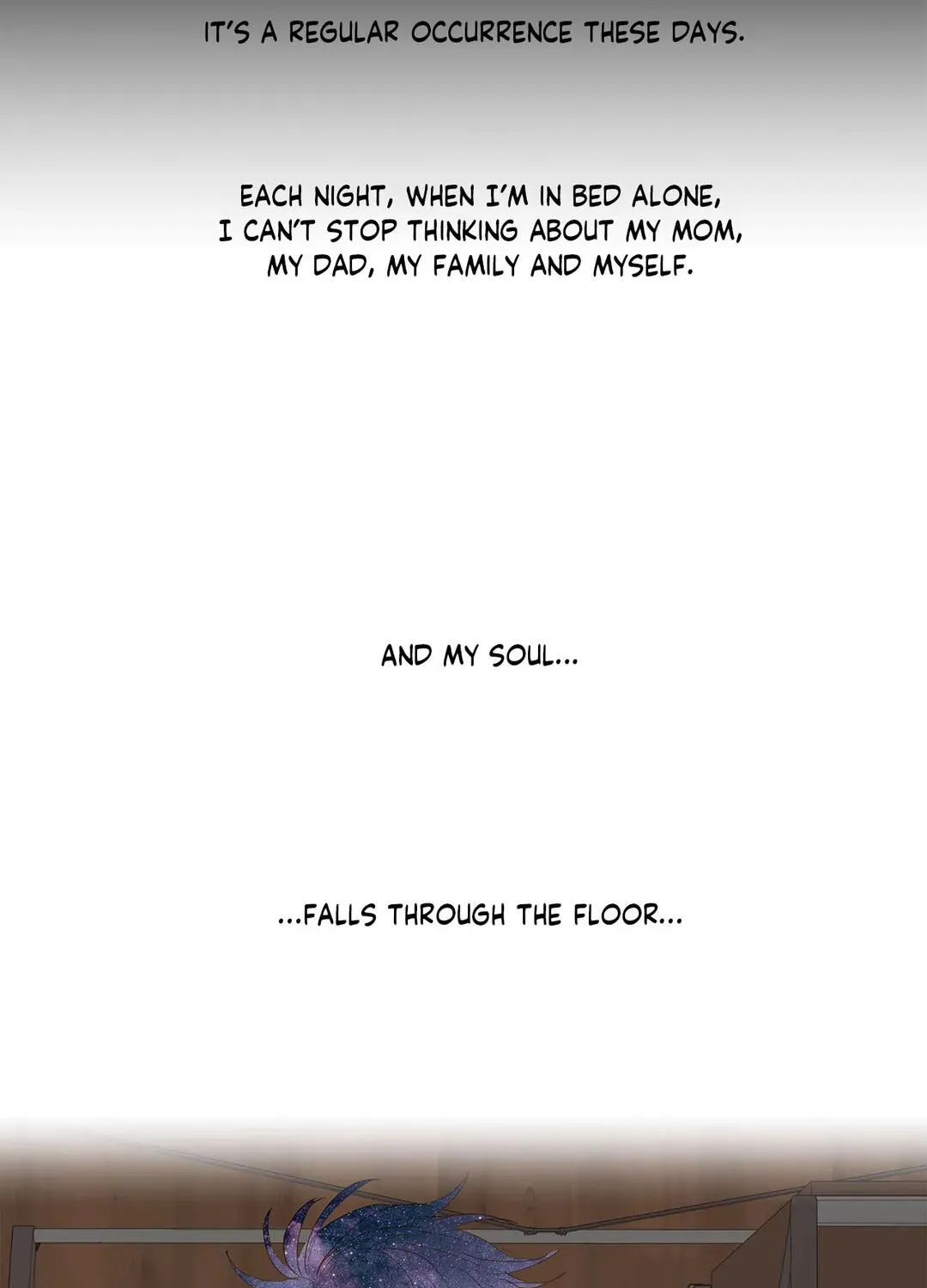 Read My Starry Sky chapter 52 image 21 on Lezhin