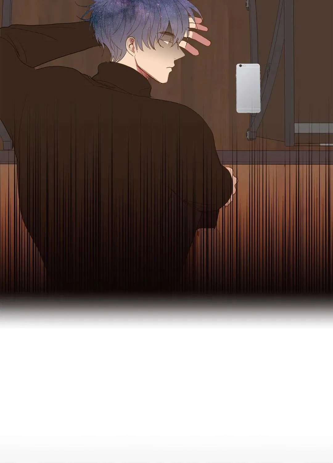 Read My Starry Sky chapter 52 image 22 on Lezhin