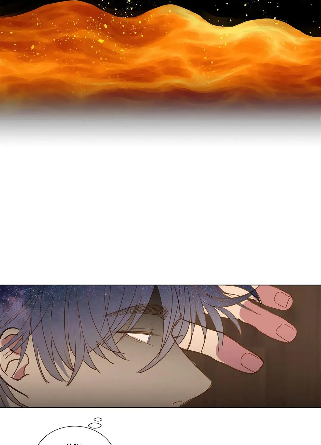 Read My Starry Sky chapter 52 image 25 on Lezhin