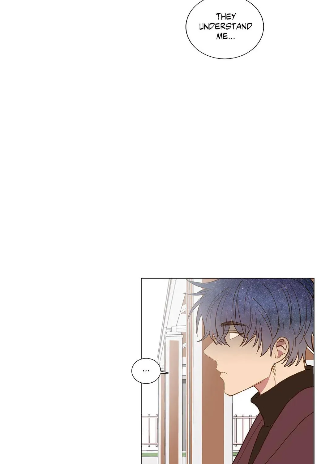 Read My Starry Sky chapter 52 image 33 on Lezhin