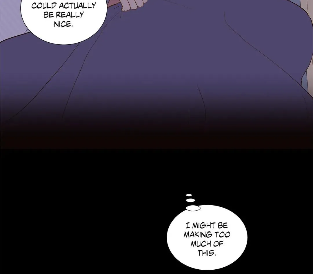 Read My Starry Sky chapter 52 image 41 on Lezhin