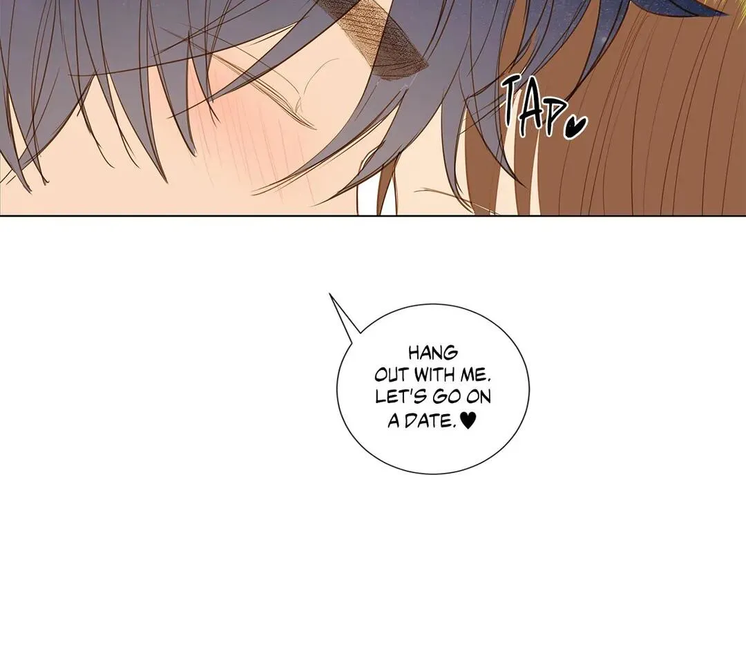 Read My Starry Sky chapter 52 image 44 on Lezhin