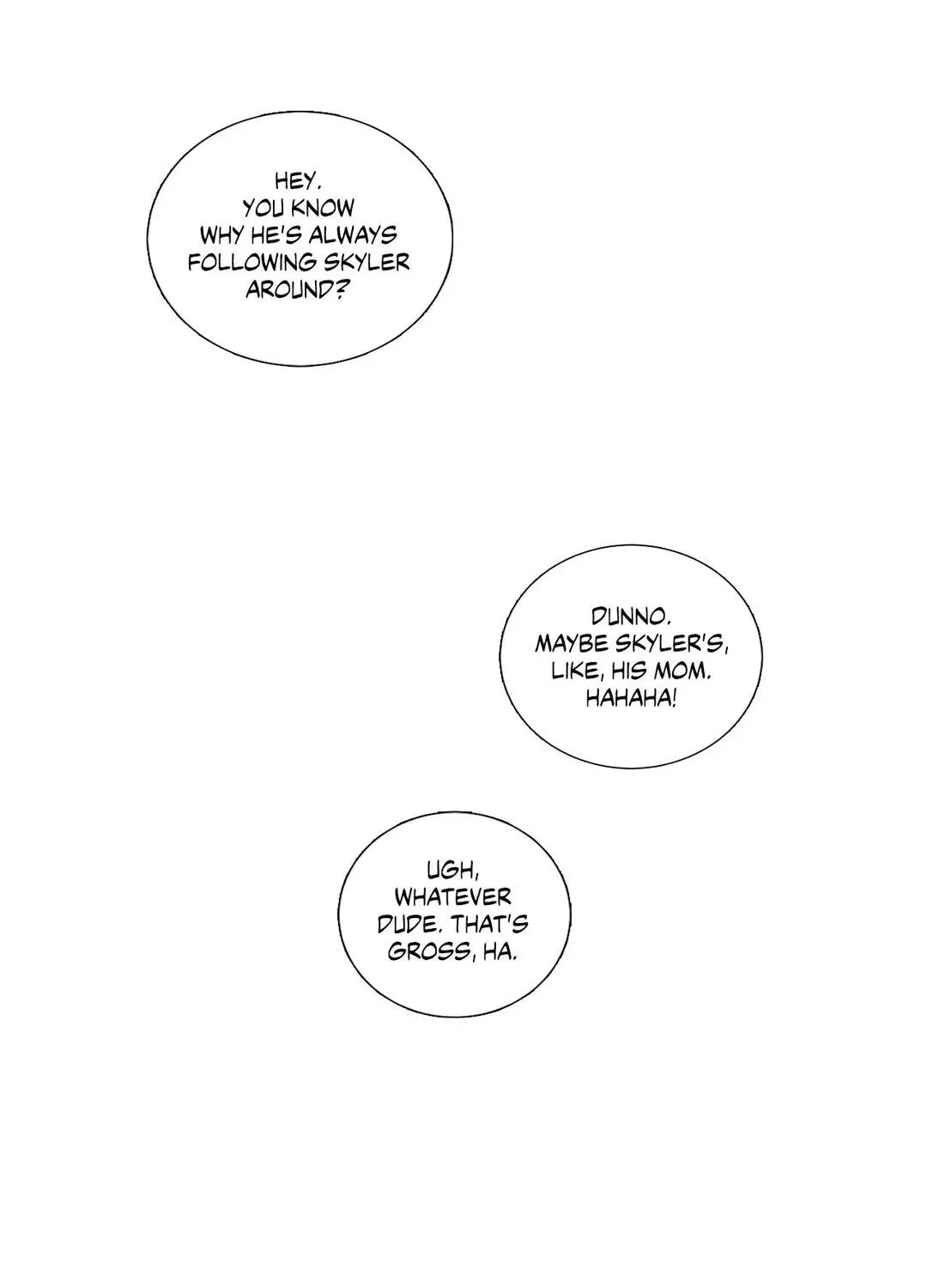 Read My Starry Sky chapter 52 image 6 on Lezhin