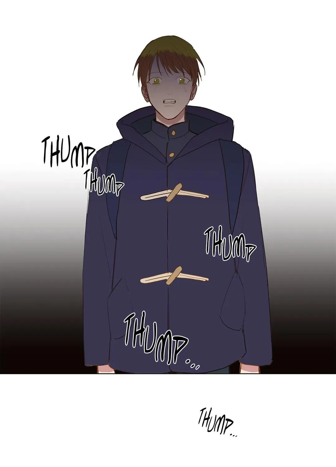 Read My Starry Sky chapter 52 image 7 on Lezhin