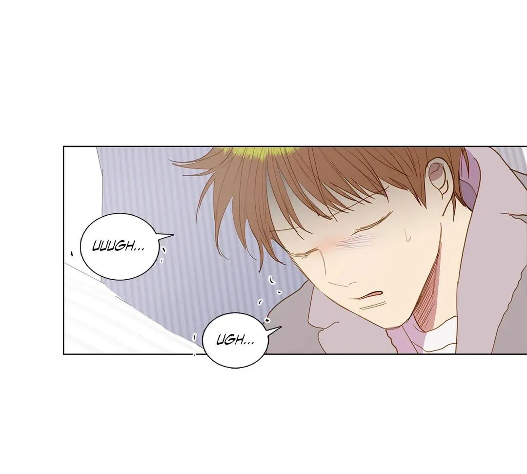 Read My Starry Sky chapter 52 image 8 on Lezhin