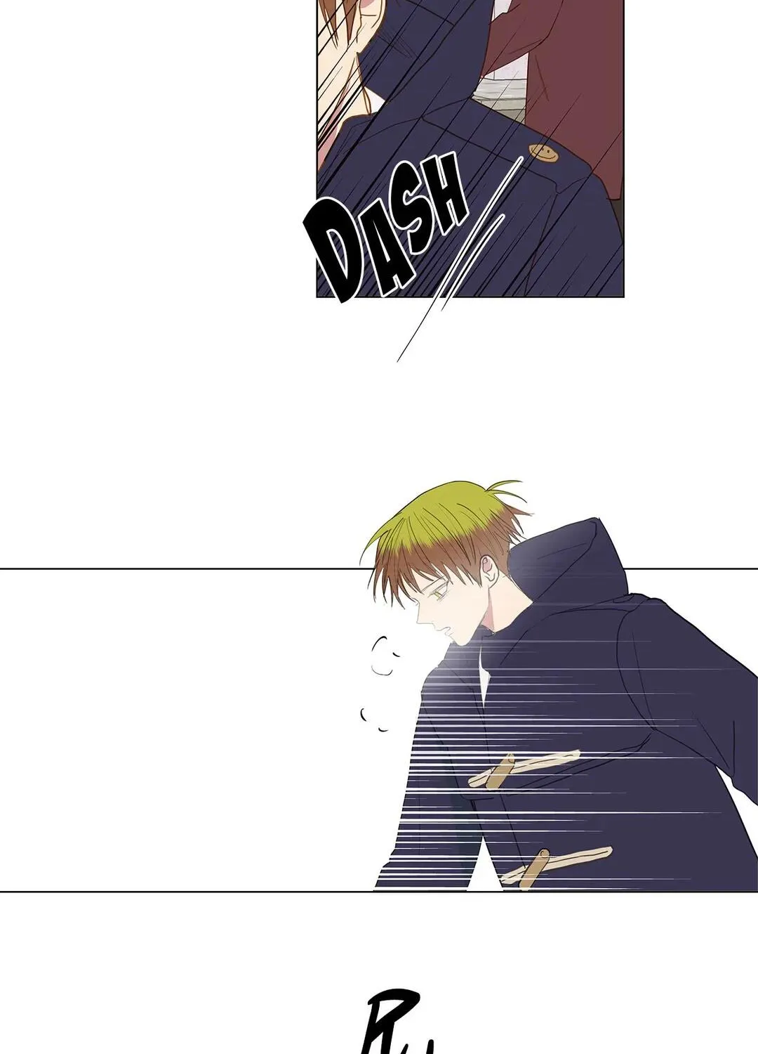 Read My Starry Sky chapter 53 image 1 on Lezhin