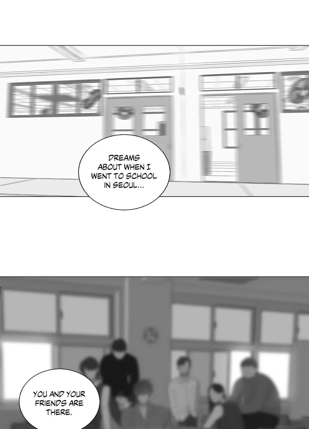 Read My Starry Sky chapter 53 image 18 on Lezhin